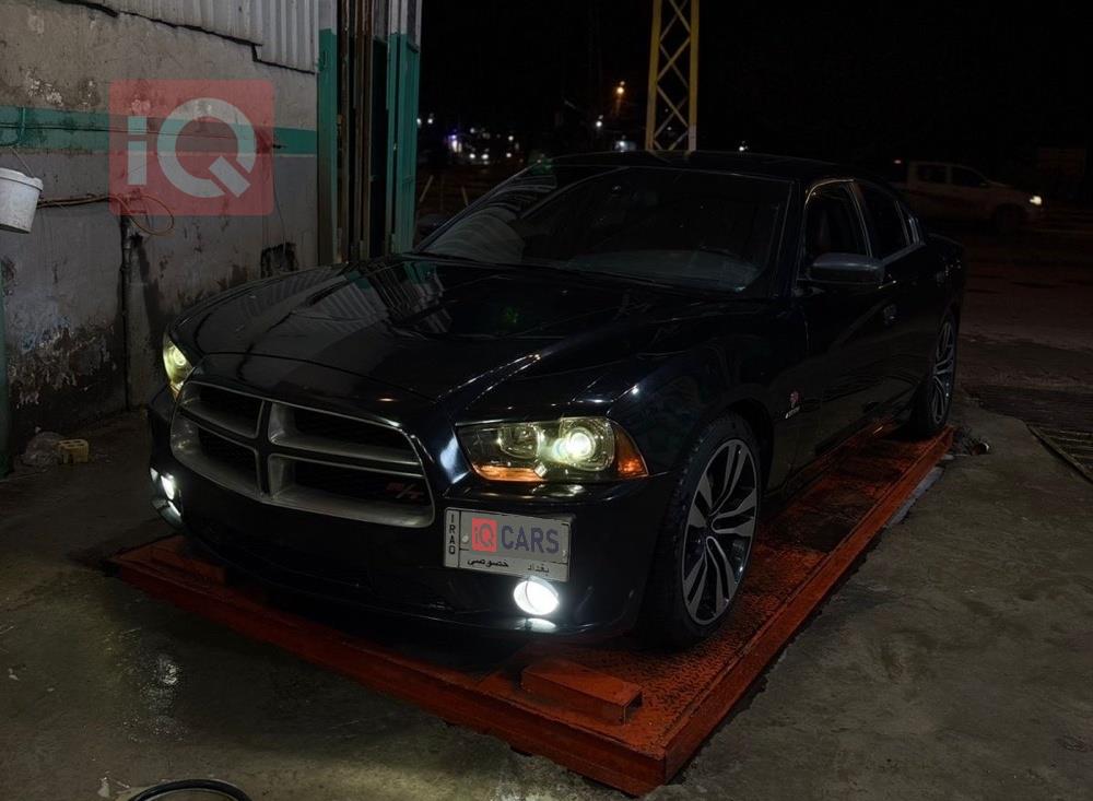 دودج تشارجر